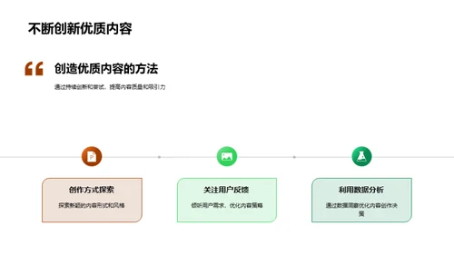 圣诞节主题内容创新