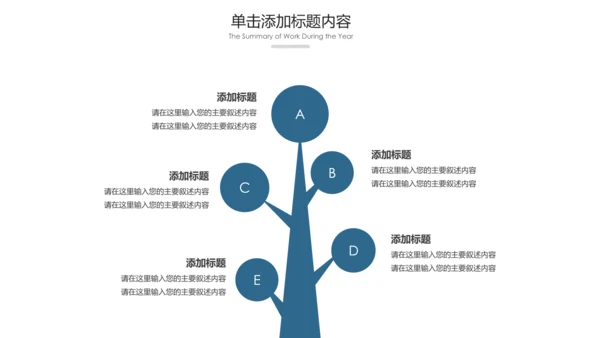 欧美大气健身房健身运动会所宣传PPT模板