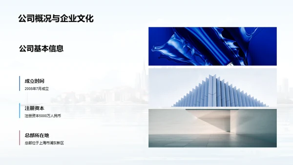 探索公司卓越之路