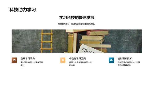 掌握学习新篇章