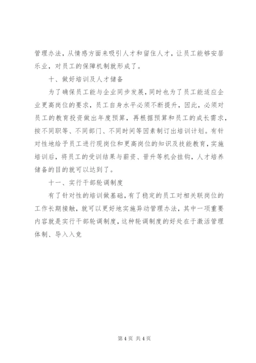 周工作计划的模板.docx