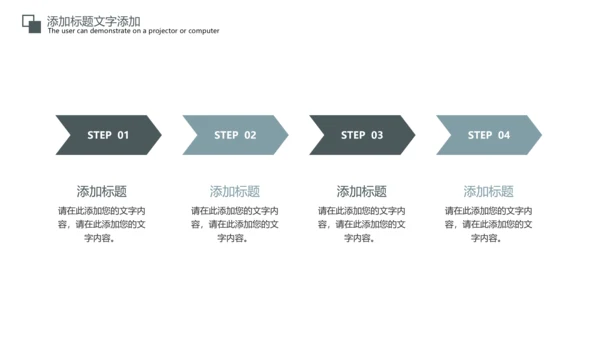 金融证券理财行业工作汇报PPT模板