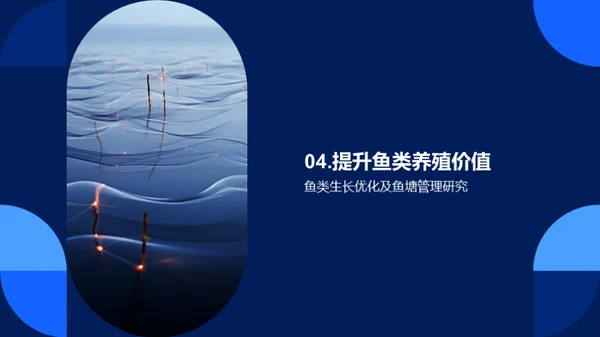 优化鱼塘经营策略
