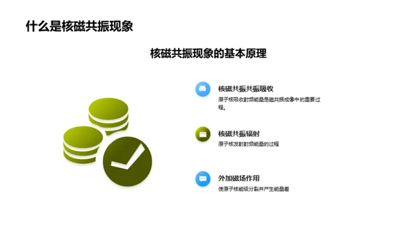 核磁共振成像技术原理解析