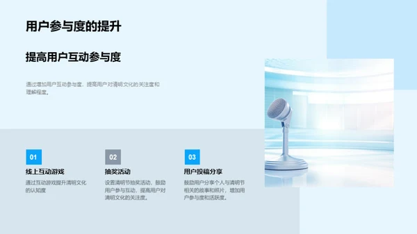 清明文化的新媒体传承