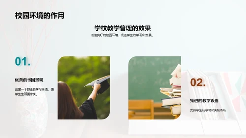 大学里的我们