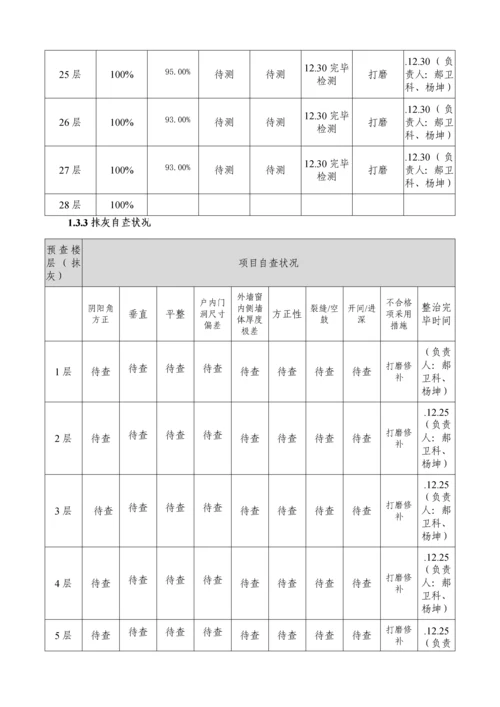 二季度第三方检查提升专题方案.docx