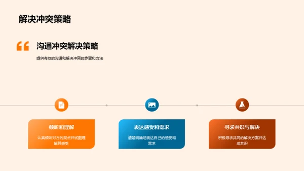 良好家教之路