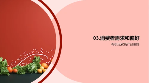 果蔬产业新篇章