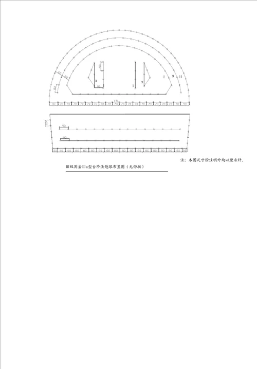 隧道施工常见问题原因分析及处理措施