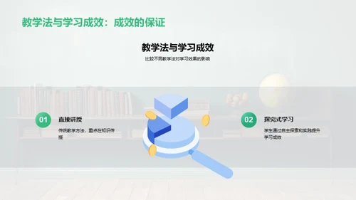 教学转型与实践