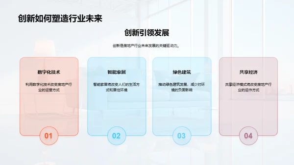 家居行业创新合作