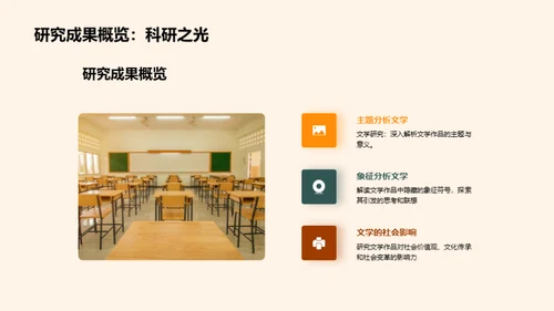 深度解析文学