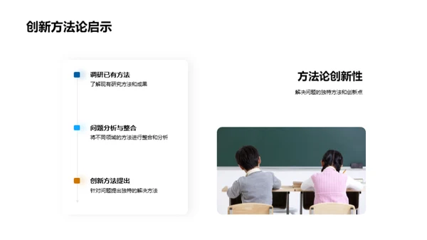 农学研究设想解析