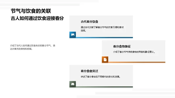 春分食俗与文化解读