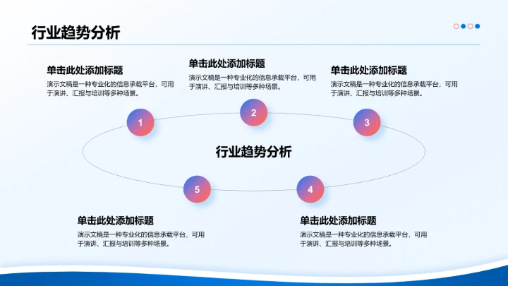 职场新人能力提升指南PPT
