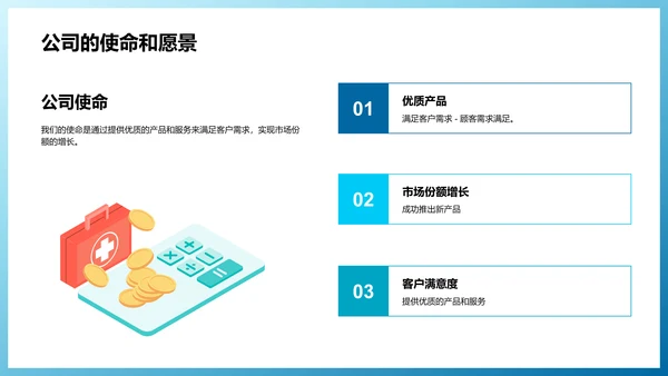 公司年度工作计划
