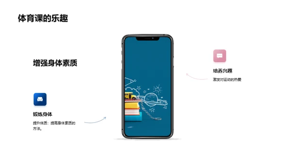 运动技巧与身体塑造