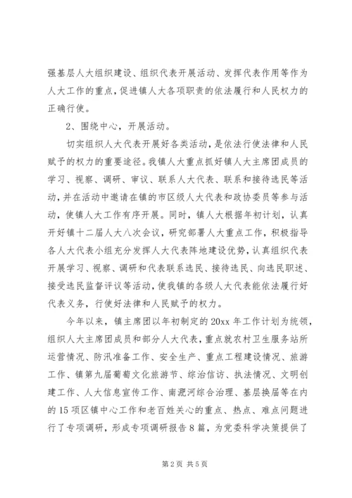 人大某年下半年工作计划.docx