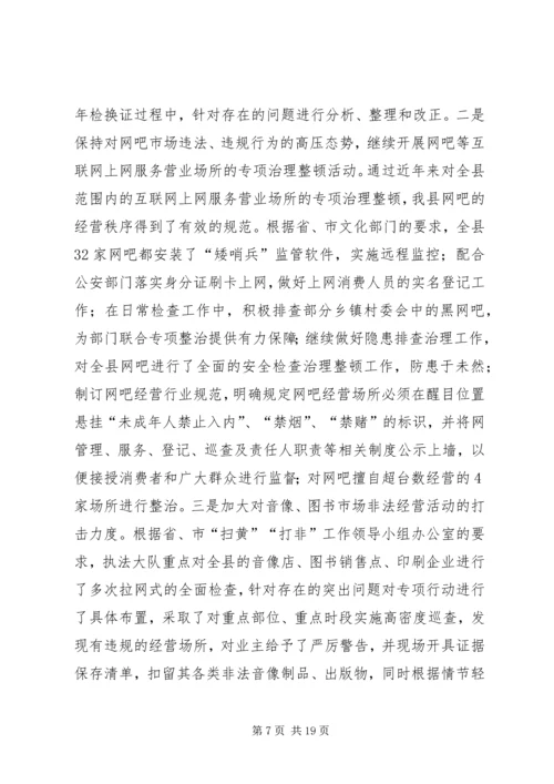 文广新局20XX年上半年工作总结及下半年工作计划.docx