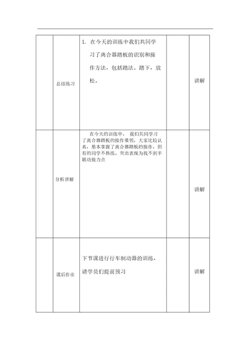 实际操作方案5