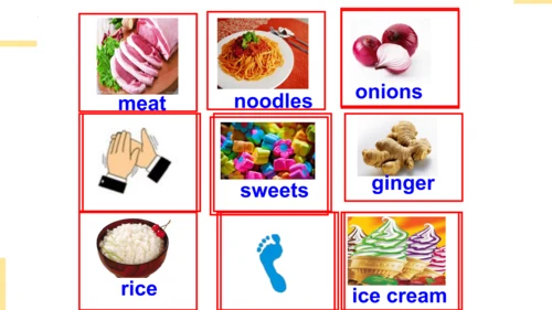Module 3 Unit 1 Do you like bananas  课件(共27张PPT)