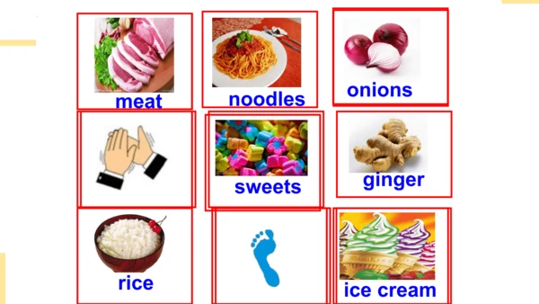 Module 3 Unit 1 Do you like bananas  课件(共27张PPT)