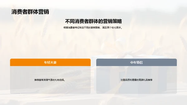 七夕农产品情感营销