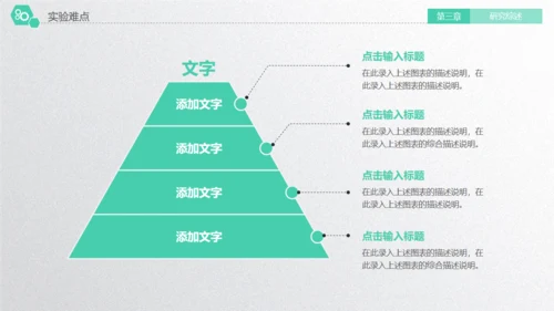 深圳大学毕业论文答辩通用PPT演示模版