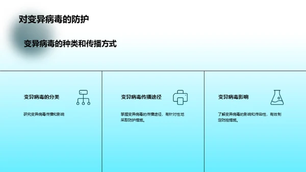 新冠疫苗：攻与防