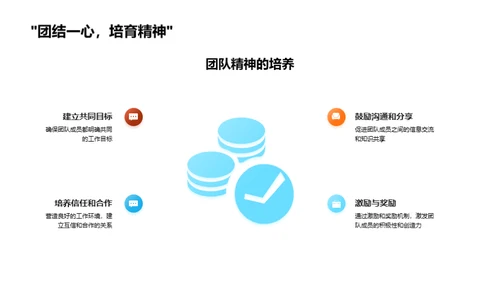 打造卓越企业文化