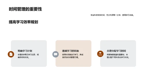 走向高考：健康与压力的管理
