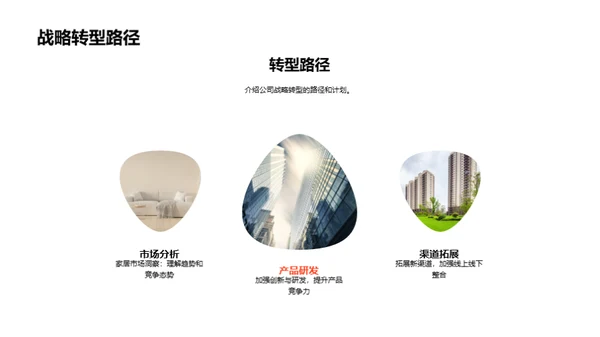 家居行业战略演进