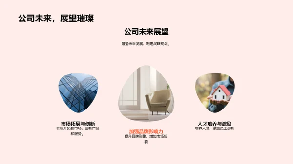 展望未来：半年业绩回顾