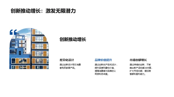 重塑家居：创新设计之路