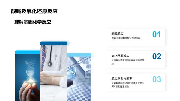 化学驱动办公效率