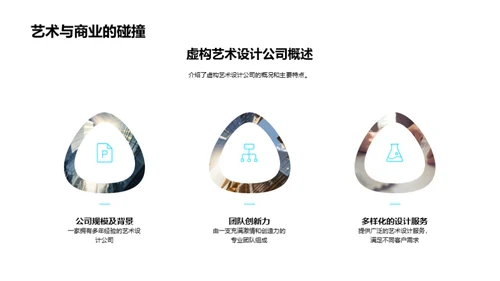 艺术设计创新突破