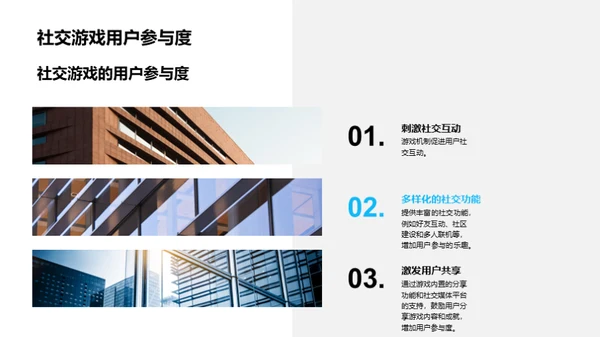 社交游戏：娱乐新时代