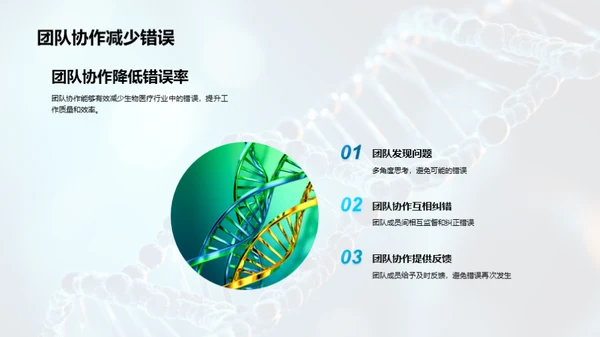 打造高效团队