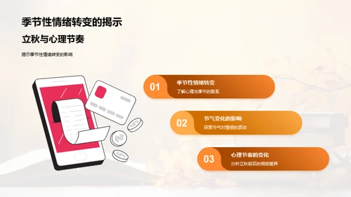 秋季教育心理解析