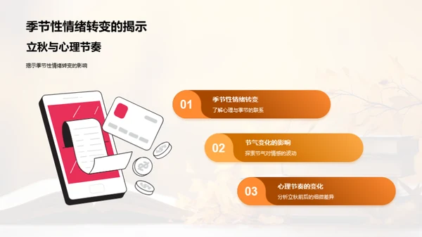 秋季教育心理解析