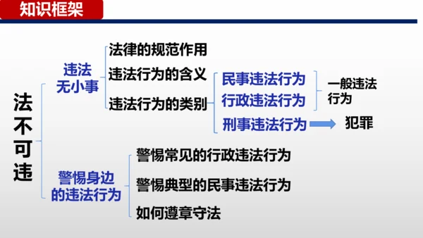 5.1法不可违 课件(共24张PPT)