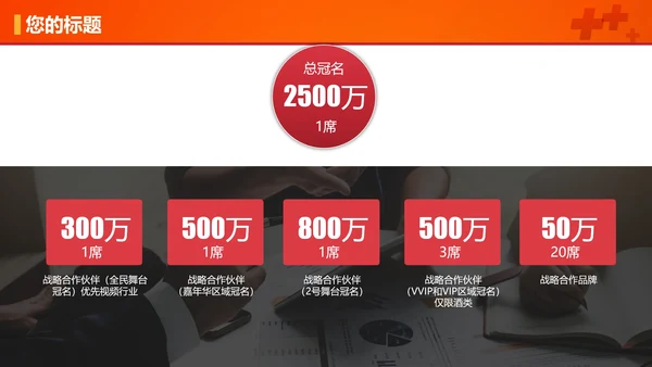 爱心献血慈善公益通用PPT模板