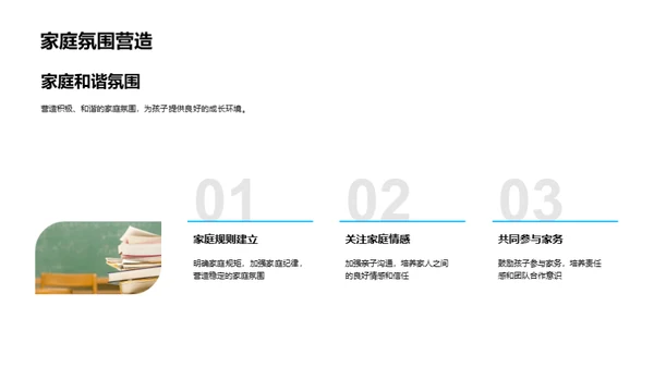 初二家长扶持策略