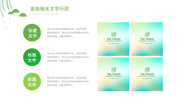 青少年心理健康教育主题班会家长会PPT