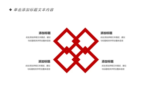 简约大气金融理财中国银行工作汇报PPT模板