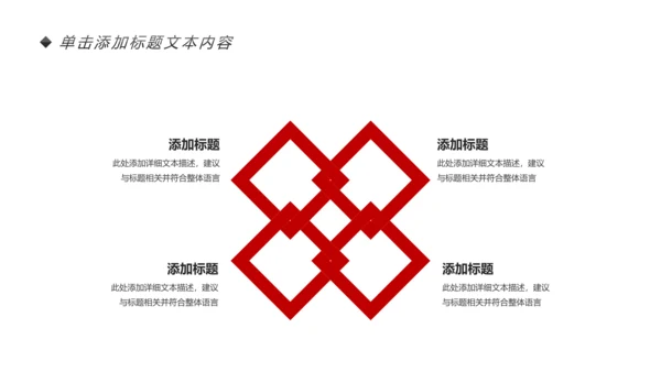 简约大气金融理财中国银行工作汇报PPT模板