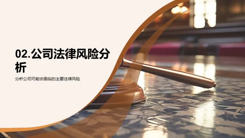 公司法务回顾与风险管理
