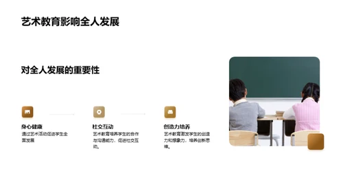 艺术教育的探索与挑战