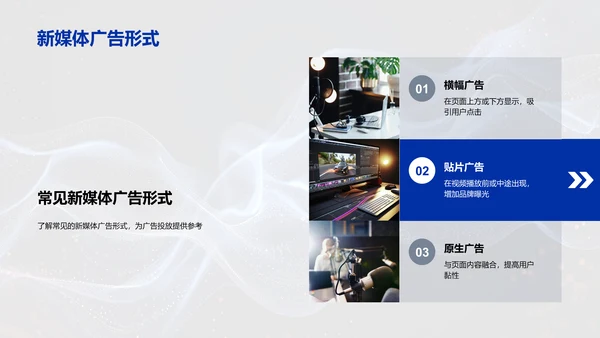 新媒体广告实战